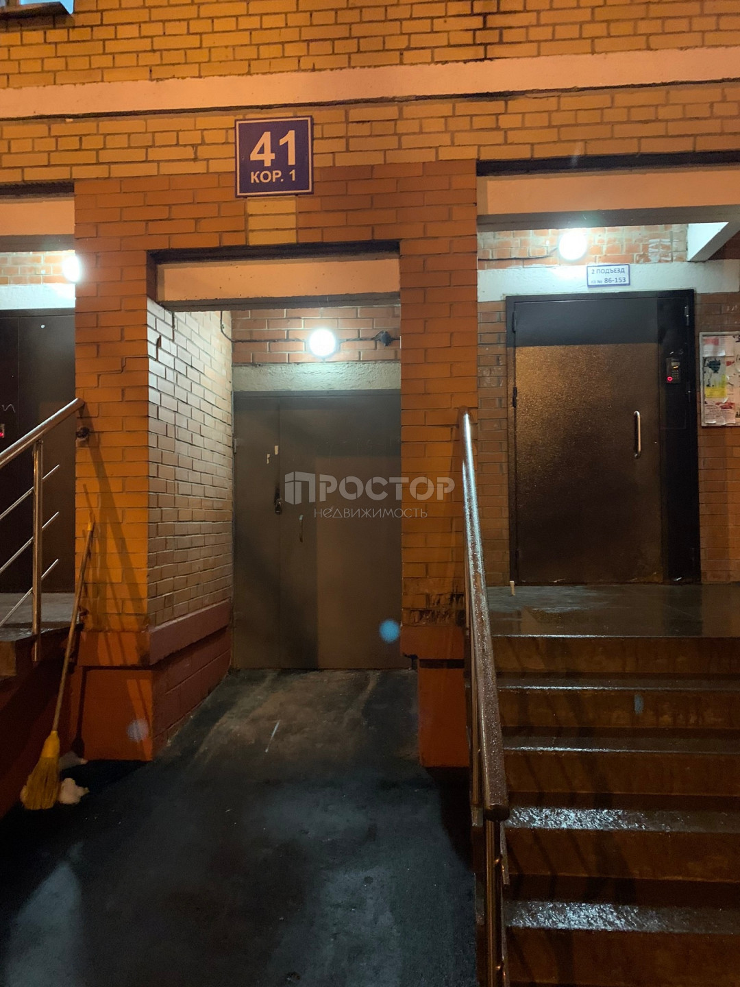 2-комнатная квартира, 64 м² - фото 11