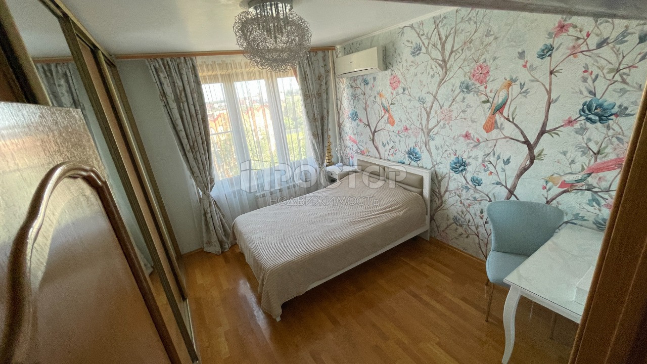 2-комнатная квартира, 64 м² - фото 10