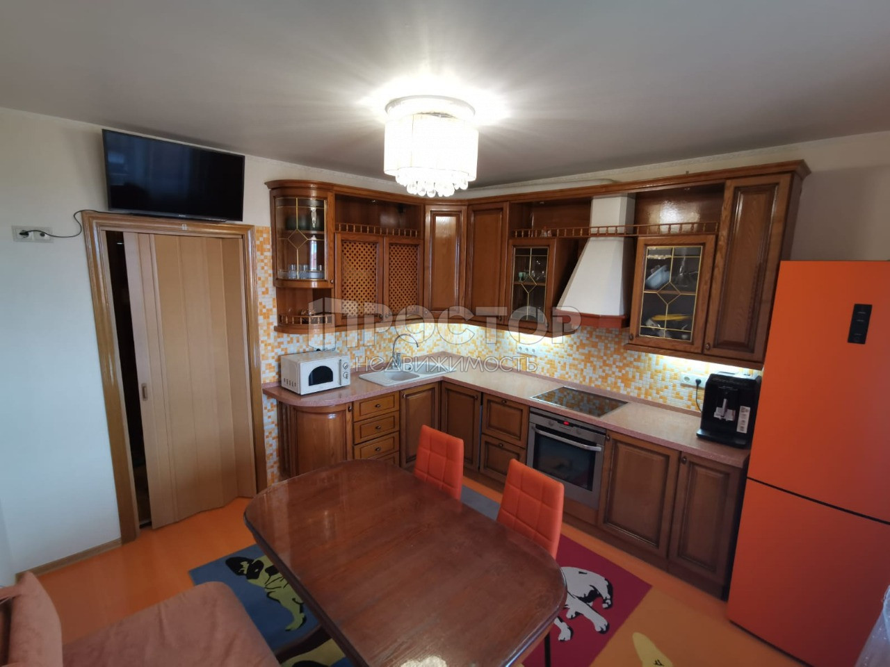 2-комнатная квартира, 64 м² - фото 9