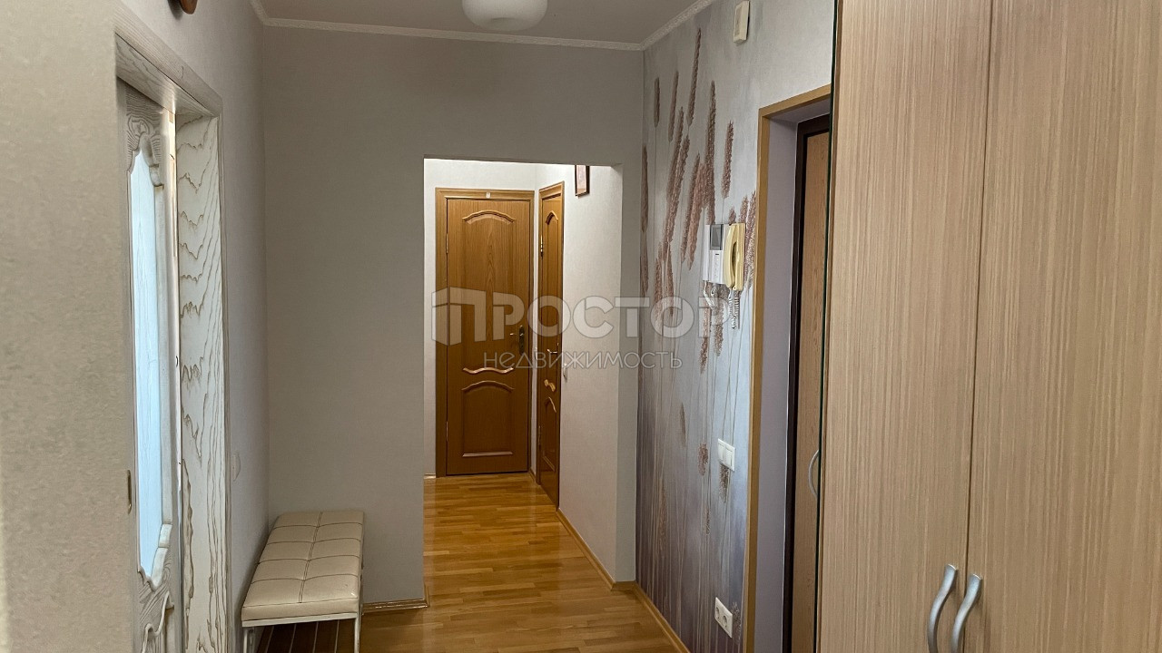 2-комнатная квартира, 64 м² - фото 6
