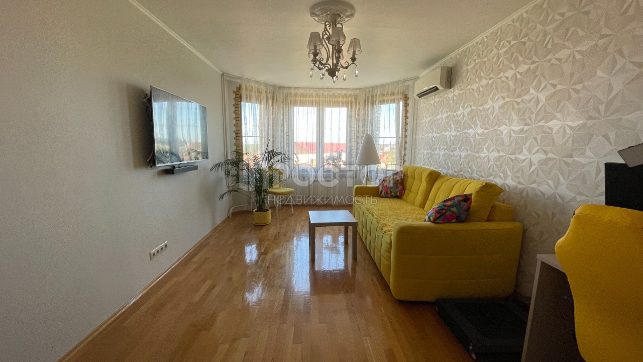 2-комнатная квартира, 64 м² - фото 3