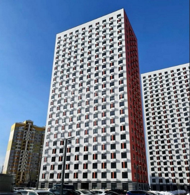 2-комнатная квартира, 51 м² - фото 4