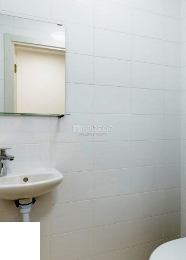 2-комнатная квартира, 51 м² - фото 10