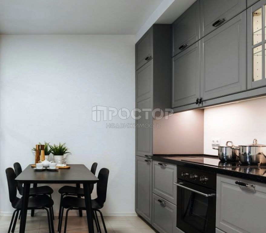 2-комнатная квартира, 51 м² - фото 8