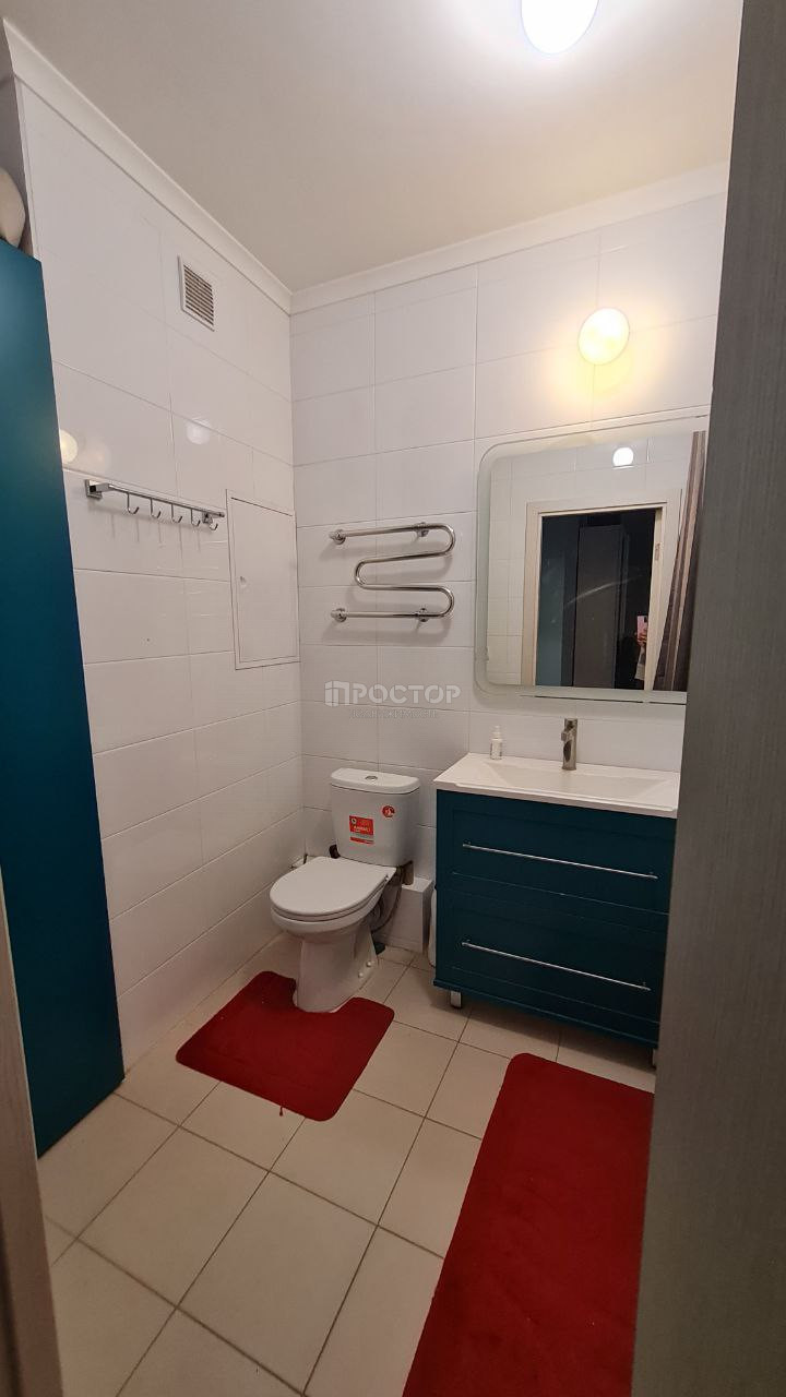 2-комнатная квартира, 69.2 м² - фото 13