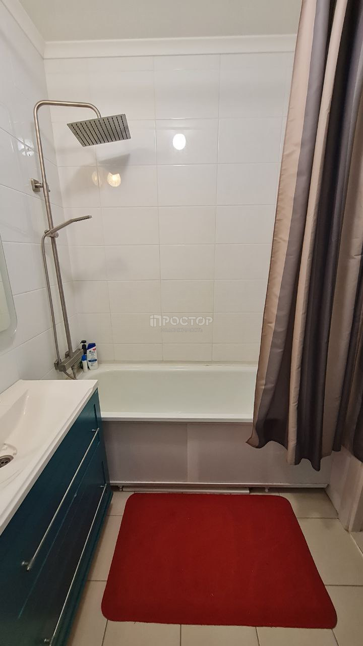2-комнатная квартира, 69.2 м² - фото 16