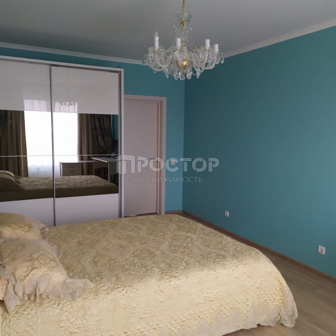 2-комнатная квартира, 69.2 м² - фото 11