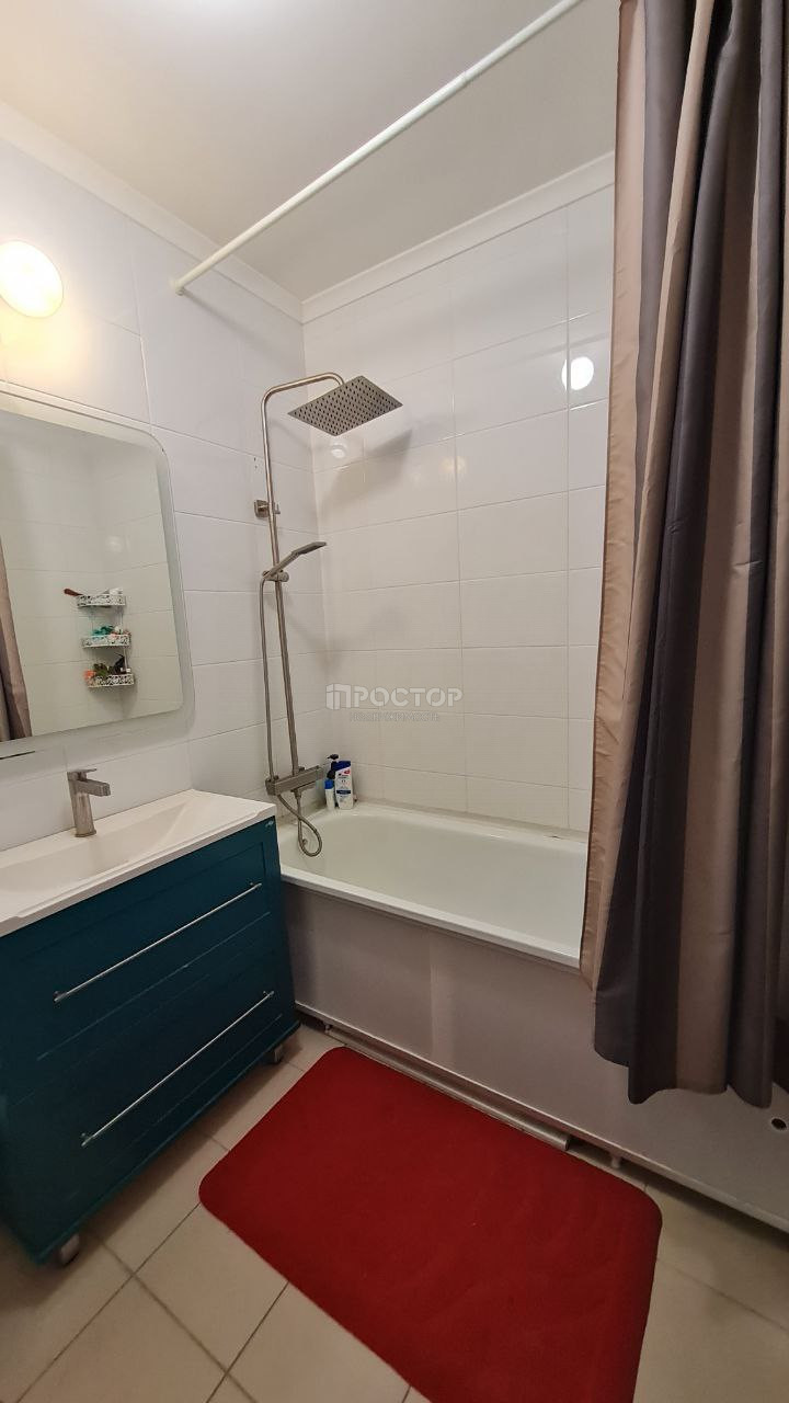 2-комнатная квартира, 69.2 м² - фото 15