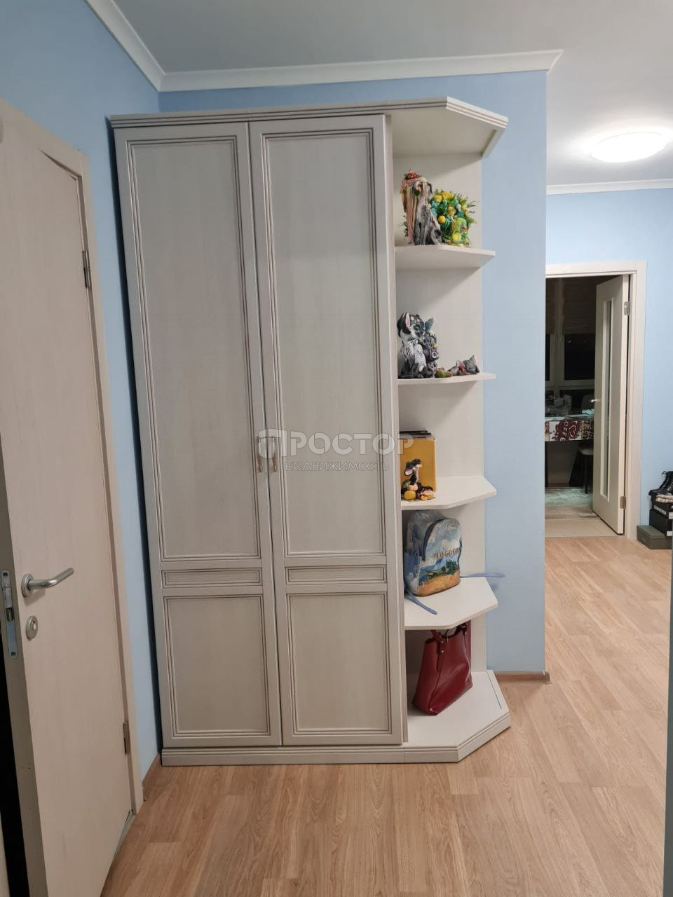 2-комнатная квартира, 69.2 м² - фото 7
