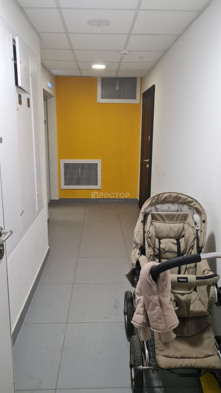 2-комнатная квартира, 69.2 м² - фото 18