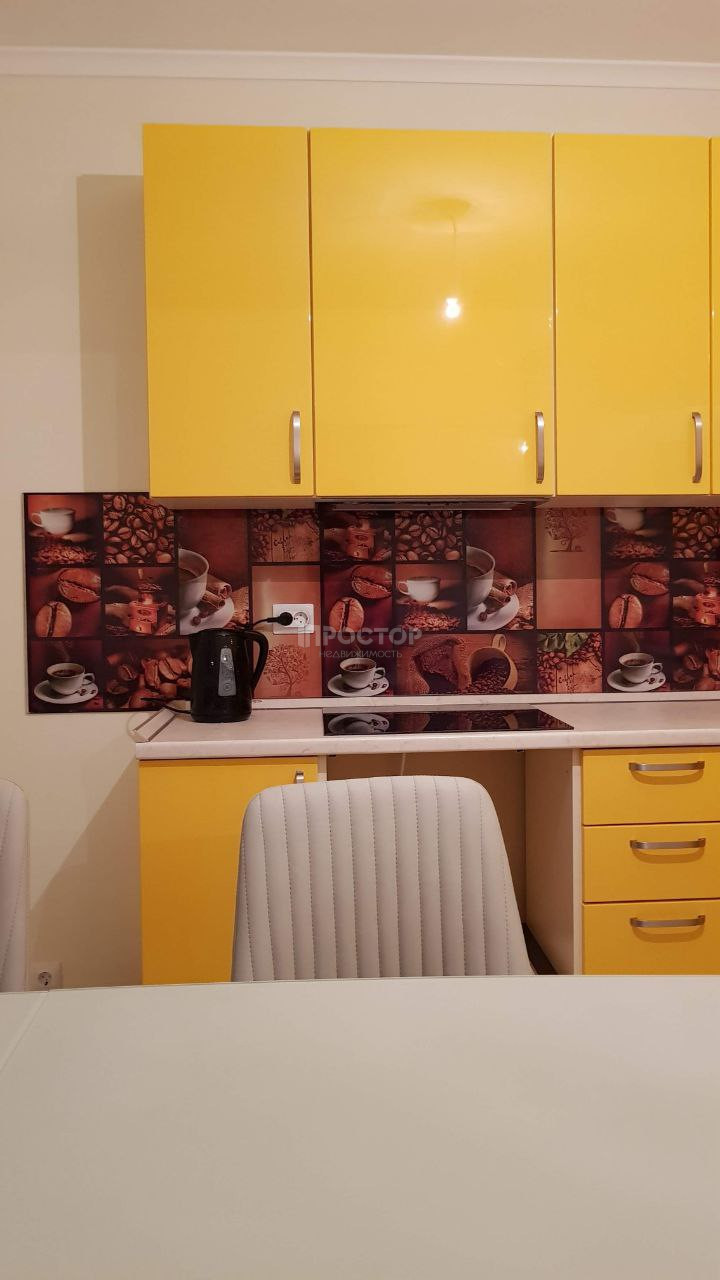 2-комнатная квартира, 69.2 м² - фото 6