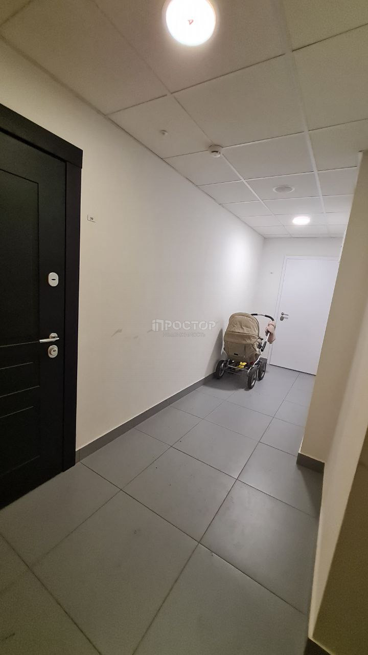 2-комнатная квартира, 69.2 м² - фото 17