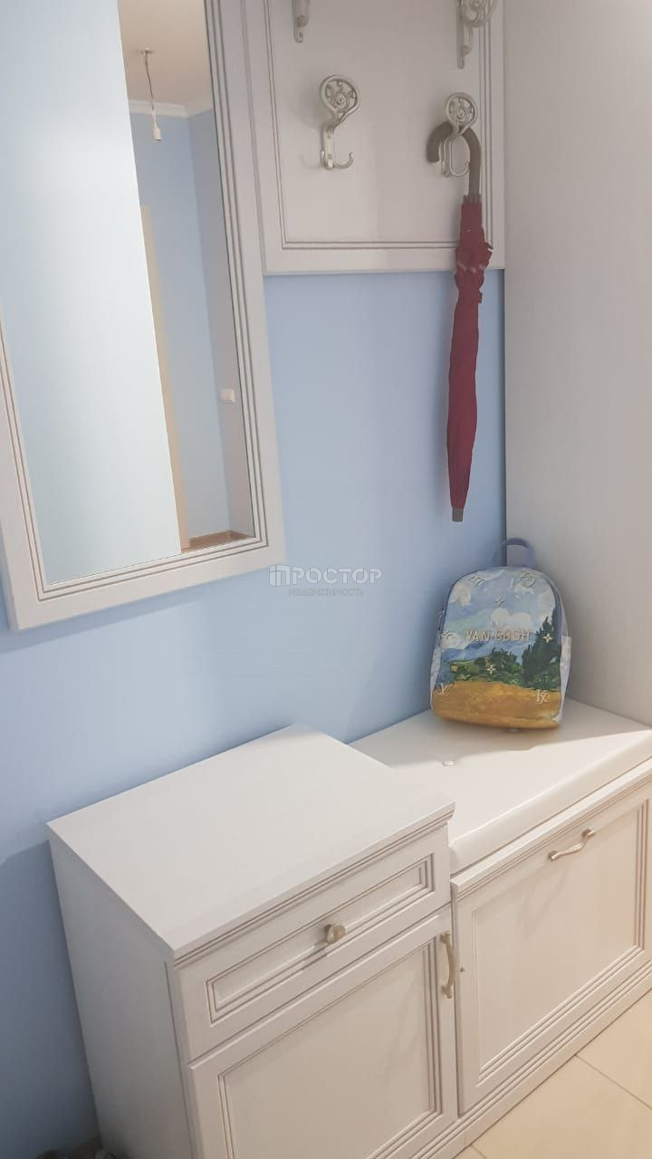 2-комнатная квартира, 69.2 м² - фото 8