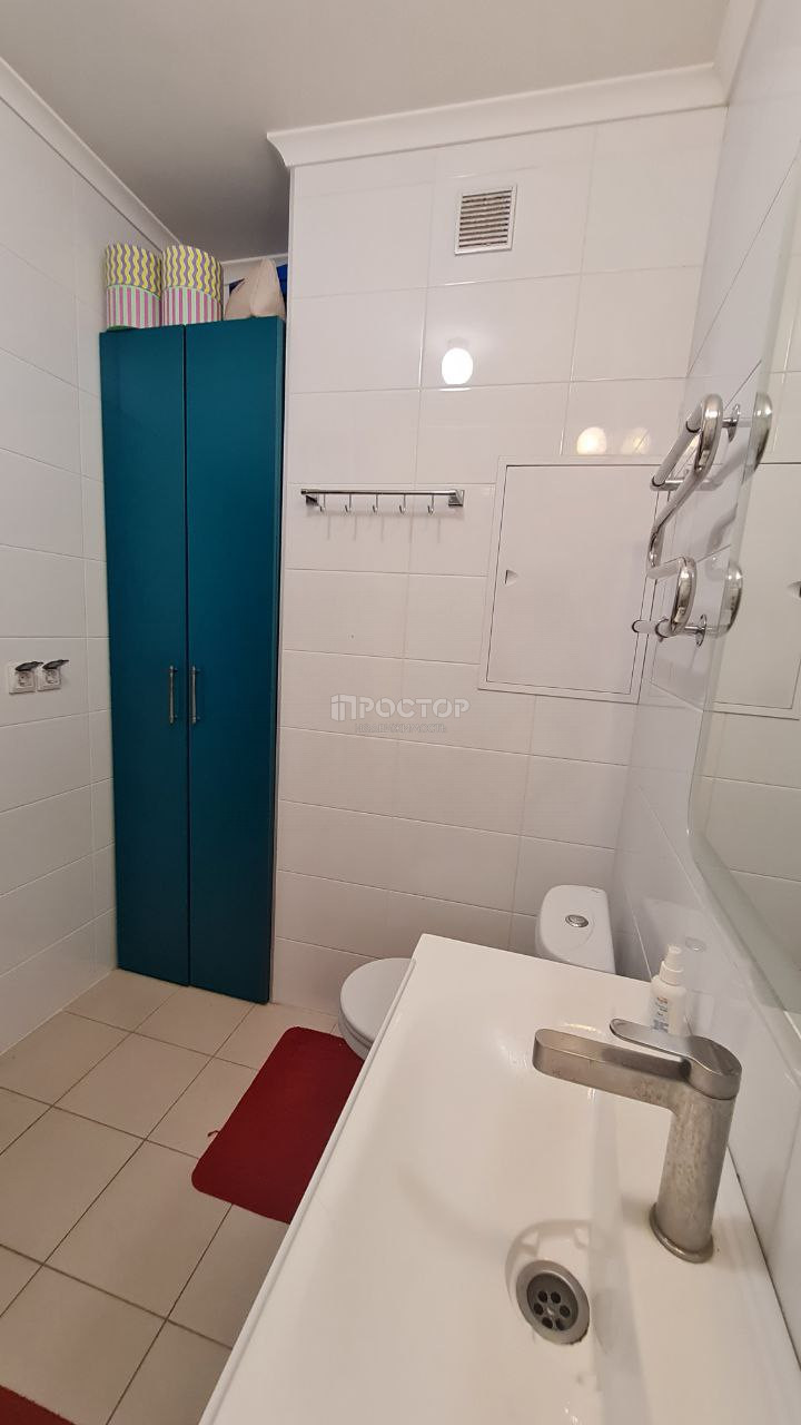 2-комнатная квартира, 69.2 м² - фото 14