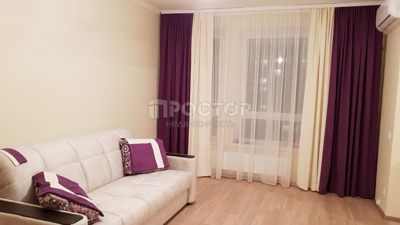 2-комнатная квартира, 69.2 м² - фото 9