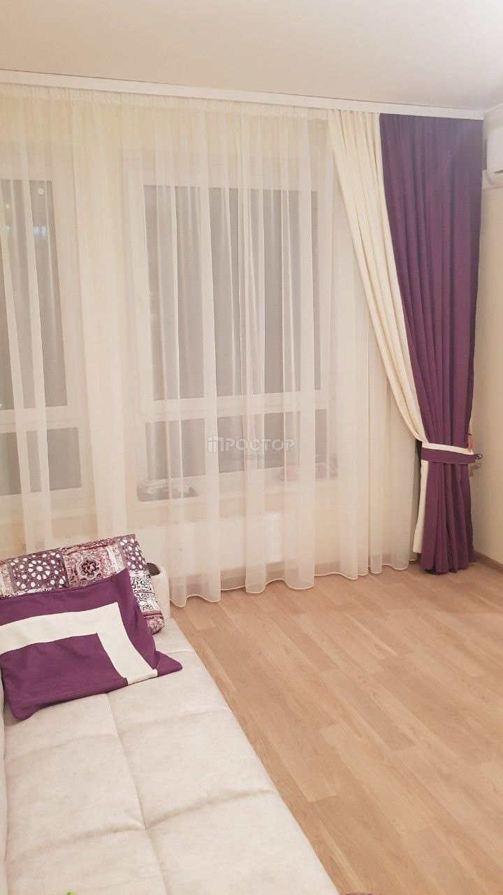 2-комнатная квартира, 69.2 м² - фото 10