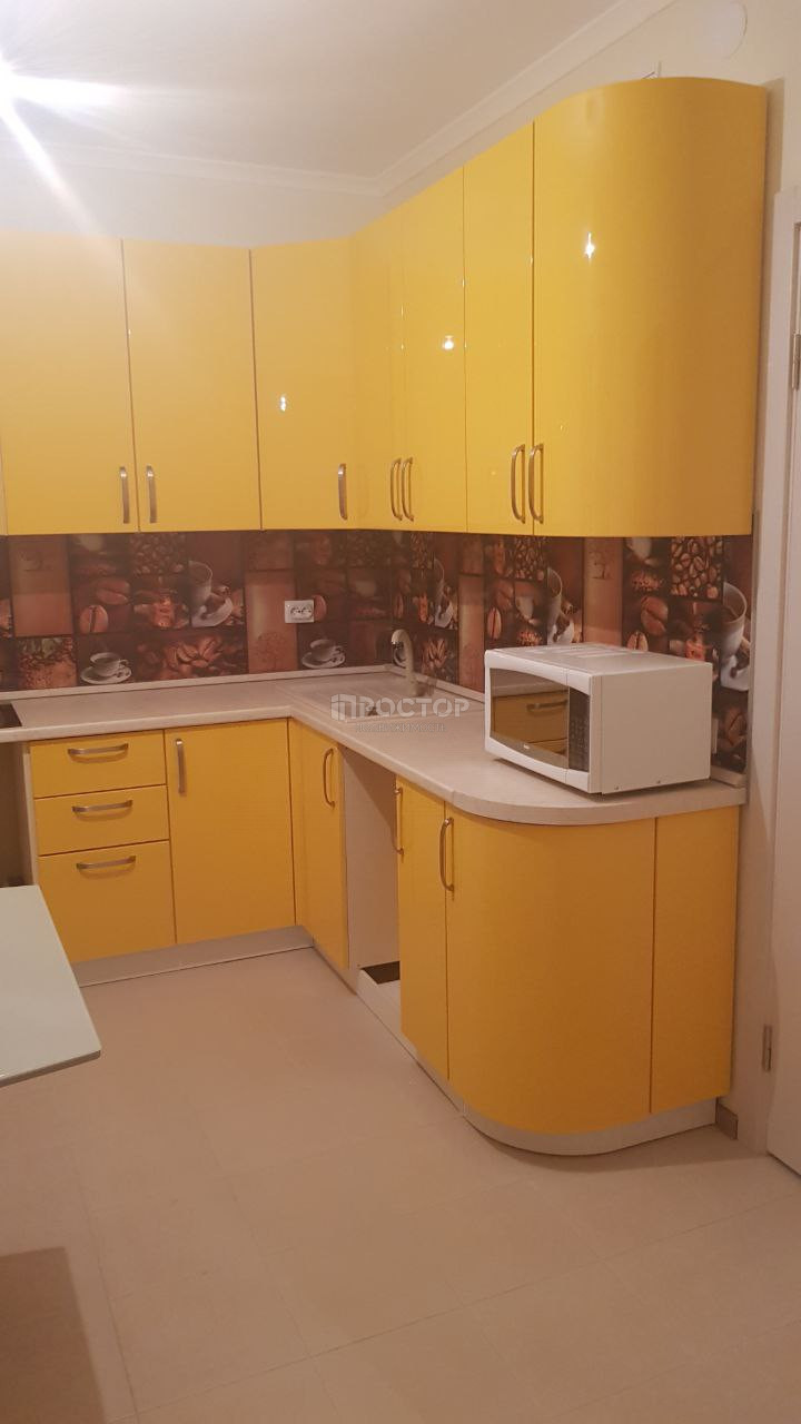 2-комнатная квартира, 69.2 м² - фото 3