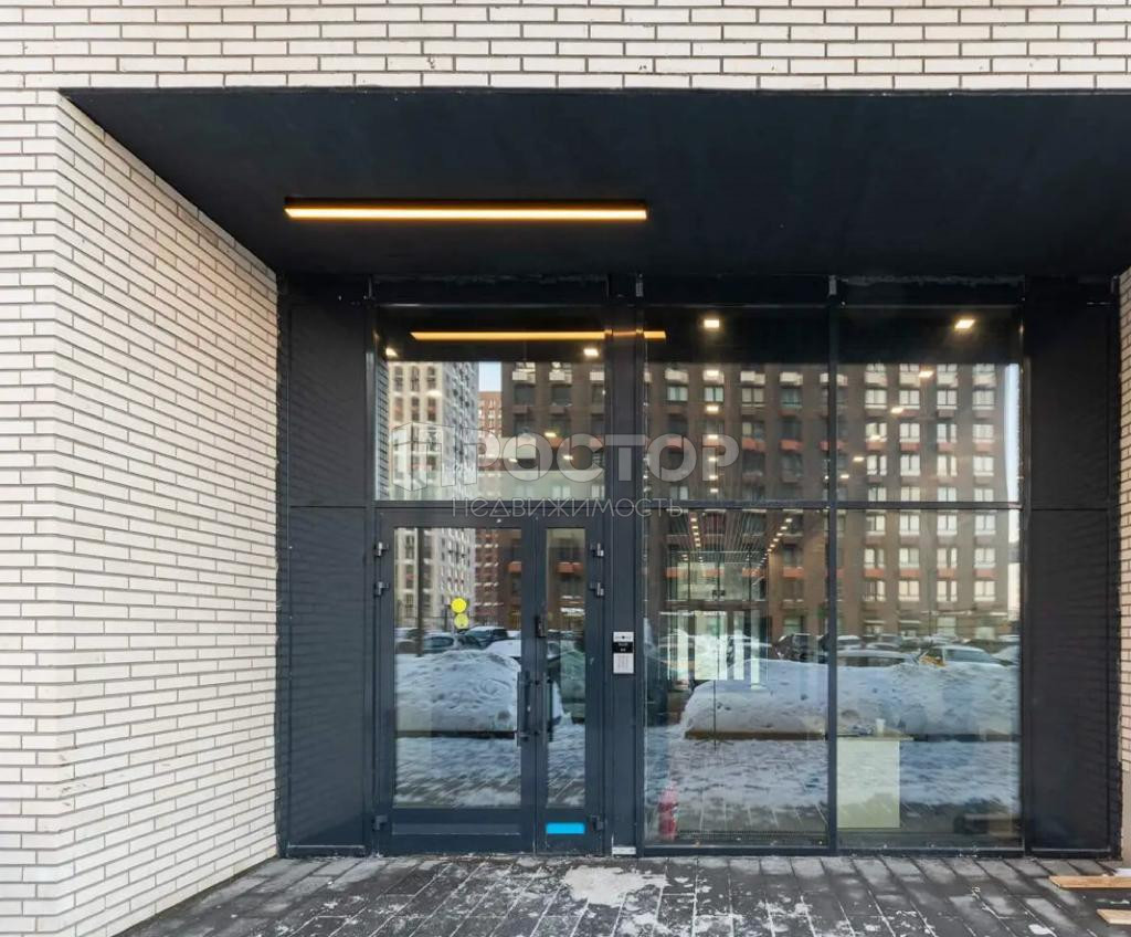 2-комнатная квартира, 58.8 м² - фото 10