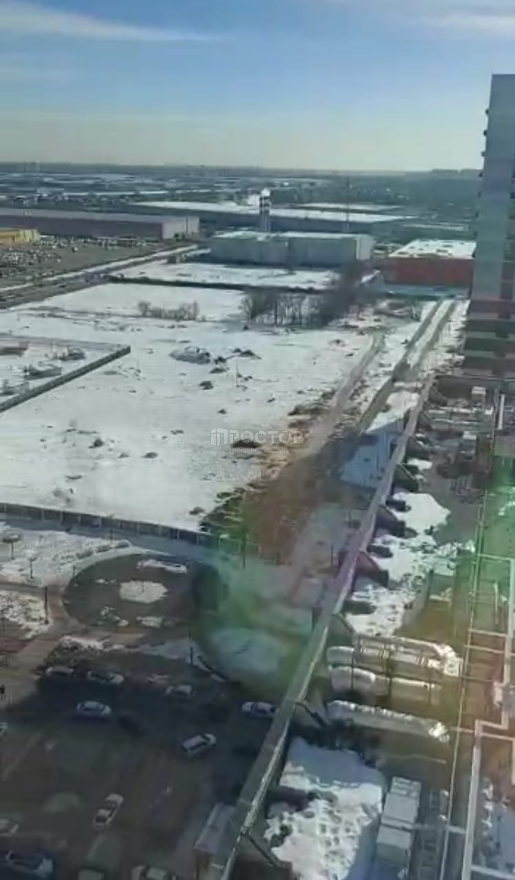 2-комнатная квартира, 58.8 м² - фото 9