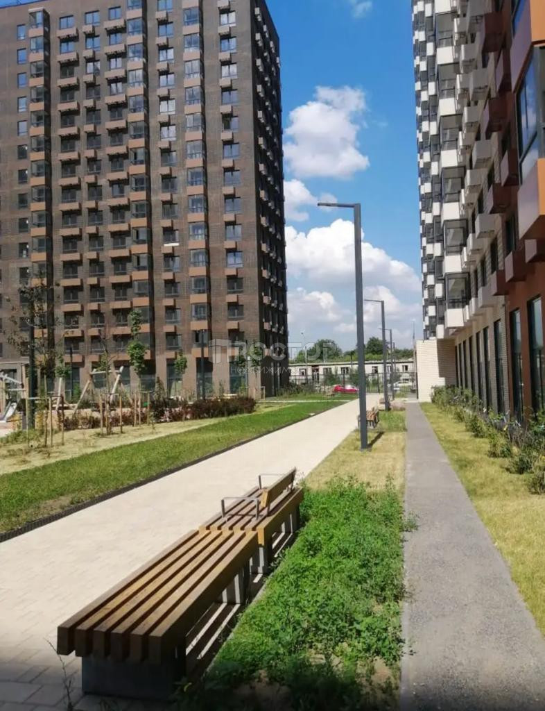 2-комнатная квартира, 58.8 м² - фото 6