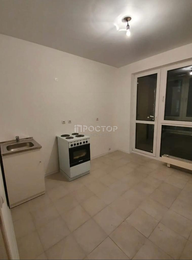 2-комнатная квартира, 58.8 м² - фото 18