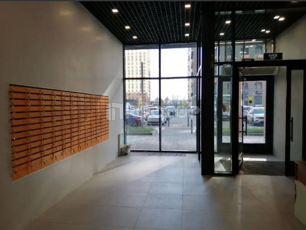 2-комнатная квартира, 58.8 м² - фото 3