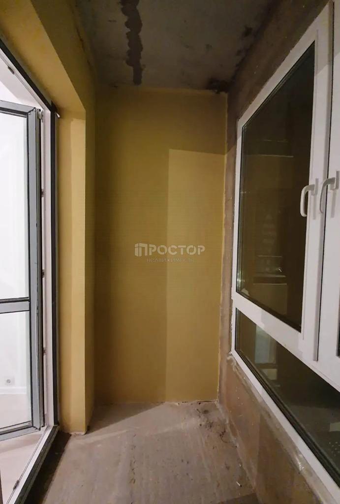 2-комнатная квартира, 58.8 м² - фото 19