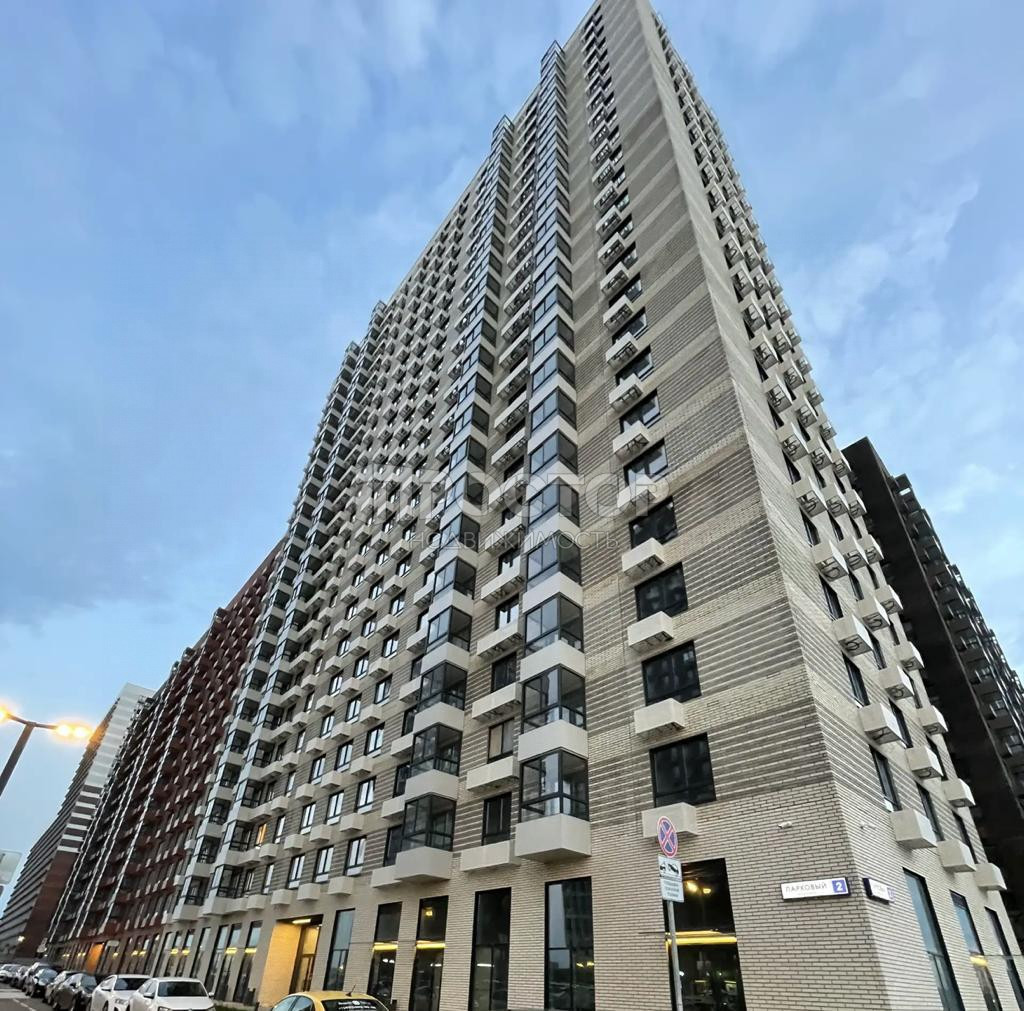 2-комнатная квартира, 58.8 м² - фото 8