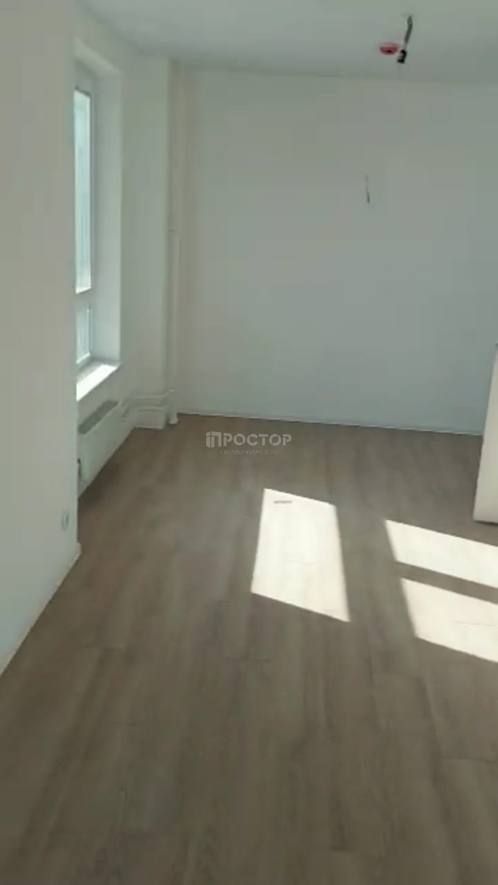 2-комнатная квартира, 58.8 м² - фото 11