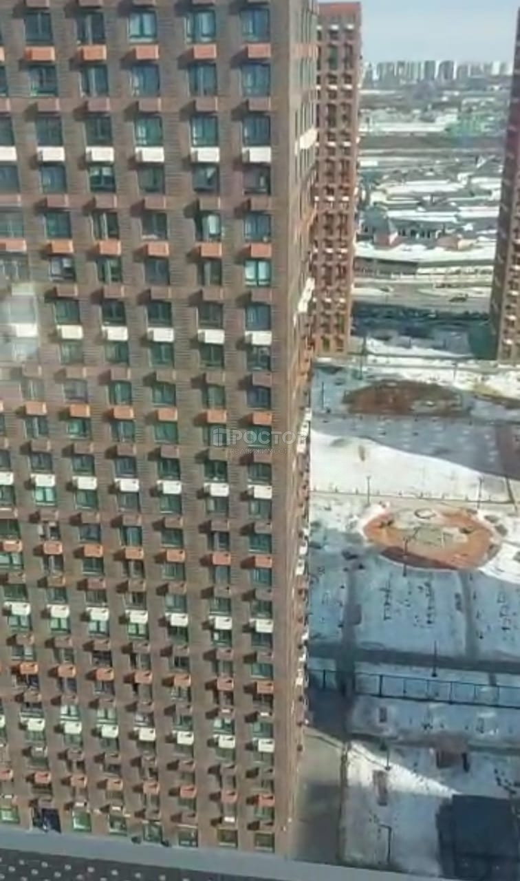 2-комнатная квартира, 58.8 м² - фото 5