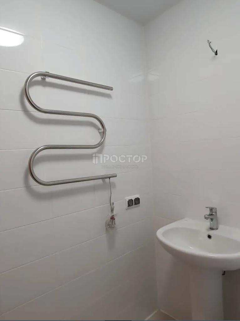 2-комнатная квартира, 58.8 м² - фото 20