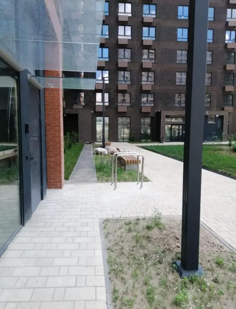 2-комнатная квартира, 58.8 м² - фото 4