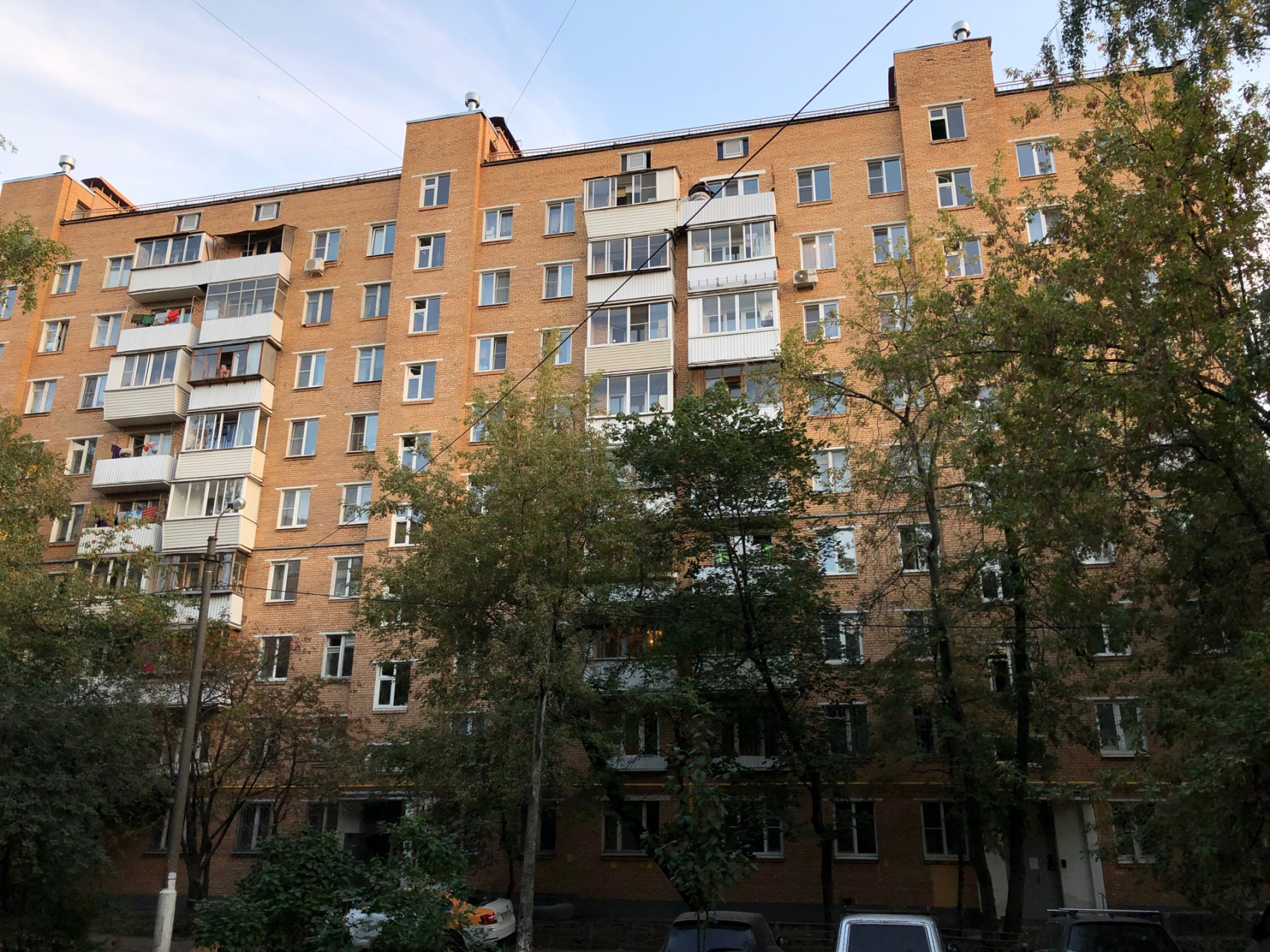 1-комнатная квартира, 31 м² - фото 2