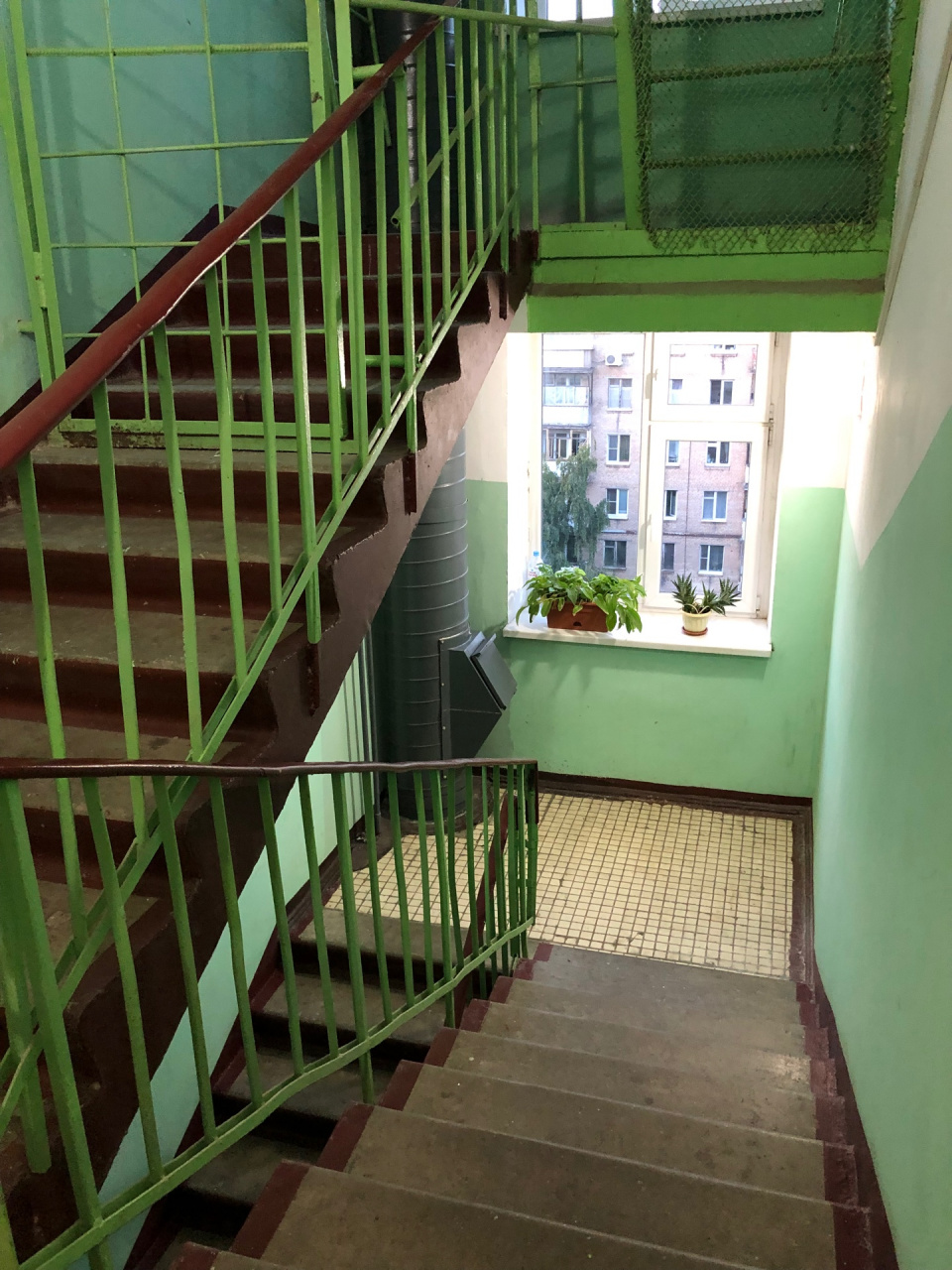 1-комнатная квартира, 31 м² - фото 5