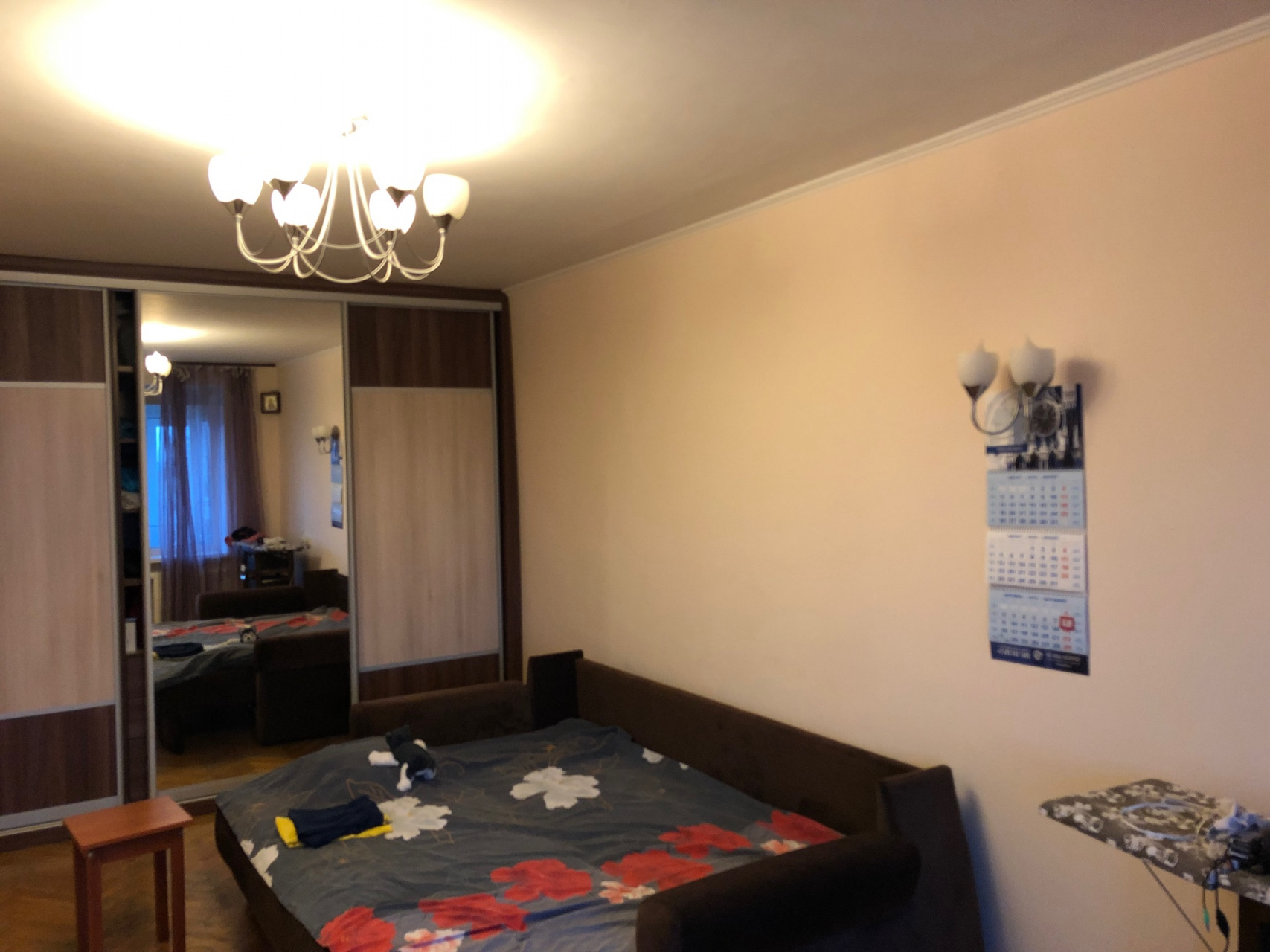 1-комнатная квартира, 31 м² - фото 9