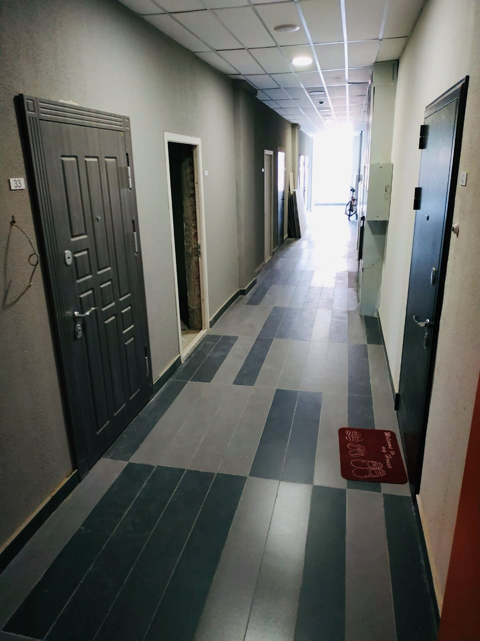 1-комнатная квартира, 33 м² - фото 7