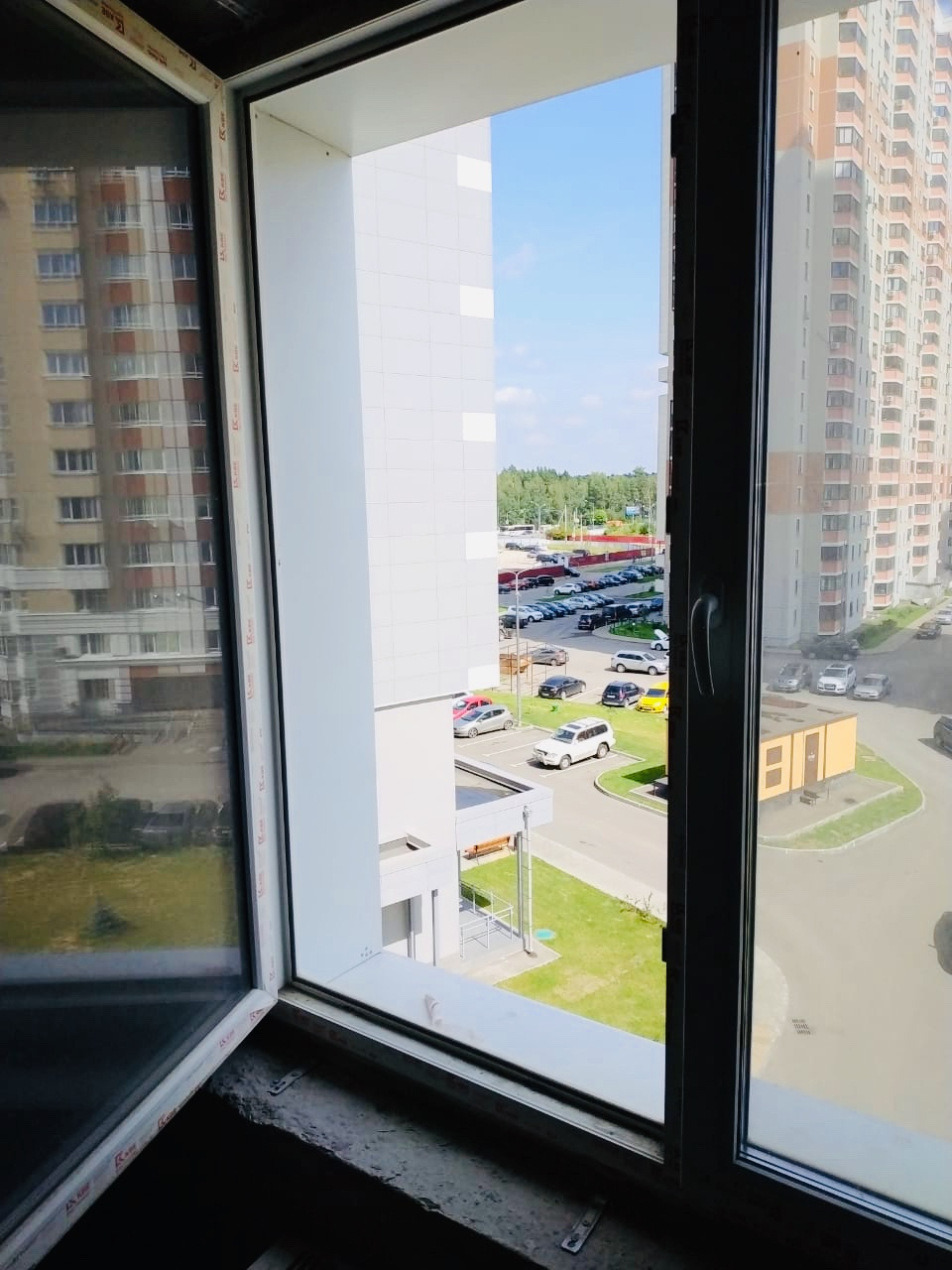 1-комнатная квартира, 33 м² - фото 13