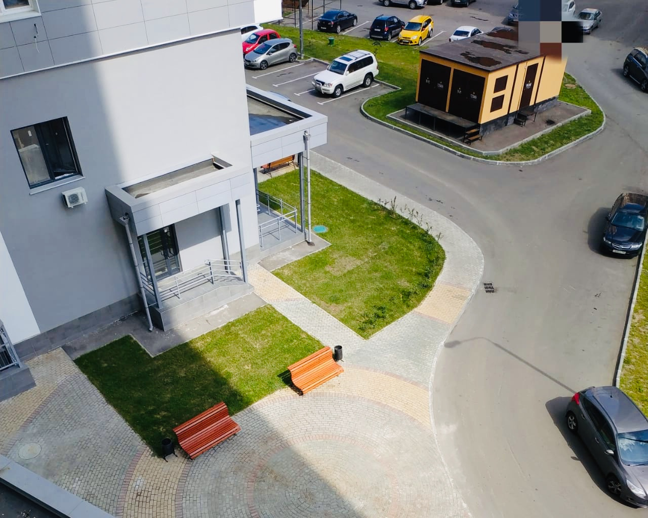 1-комнатная квартира, 33 м² - фото 5