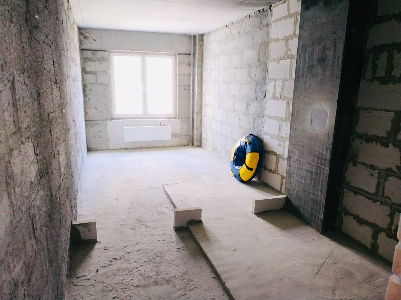 1-комнатная квартира, 33 м² - фото 9