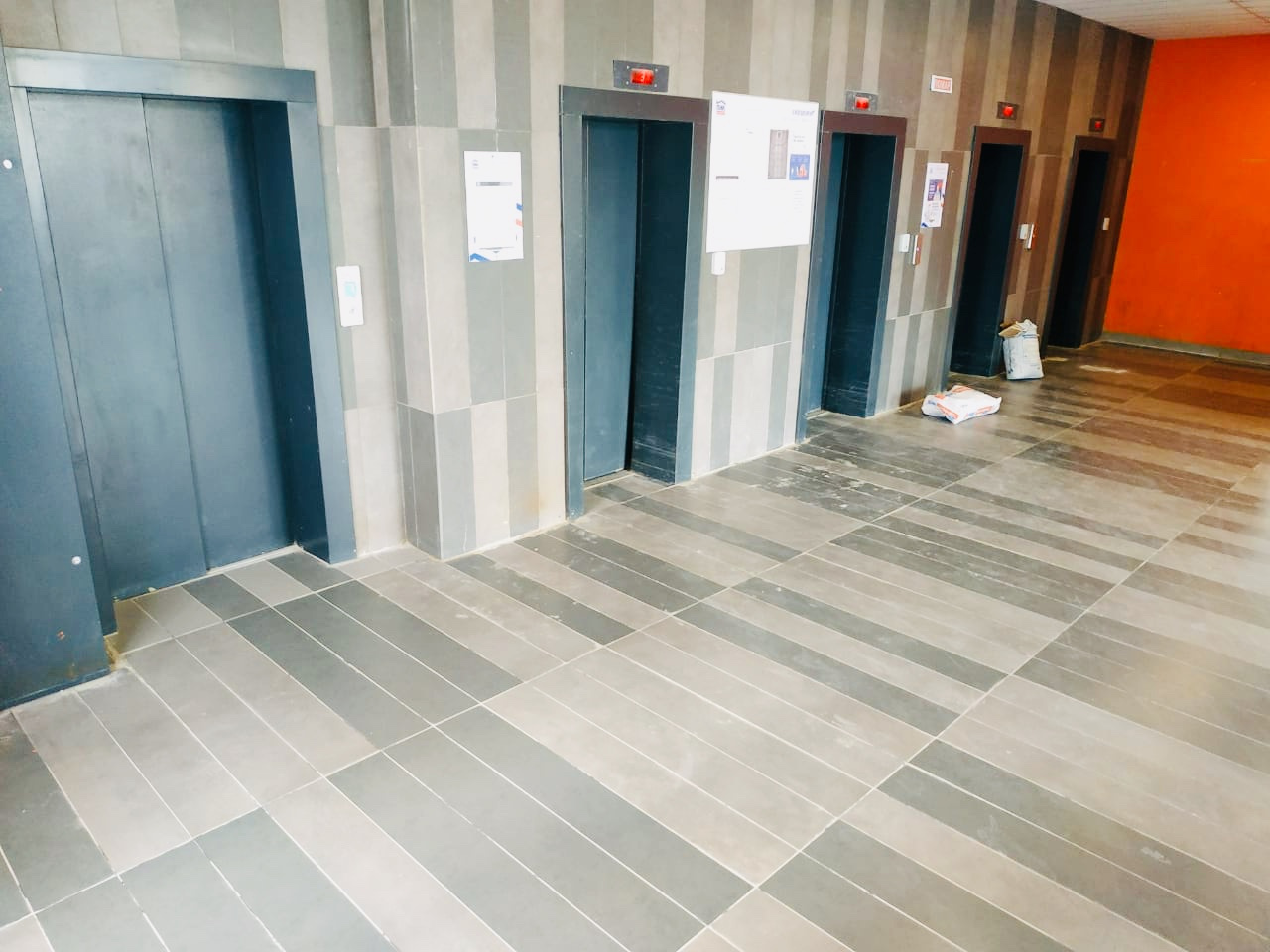 1-комнатная квартира, 33 м² - фото 6