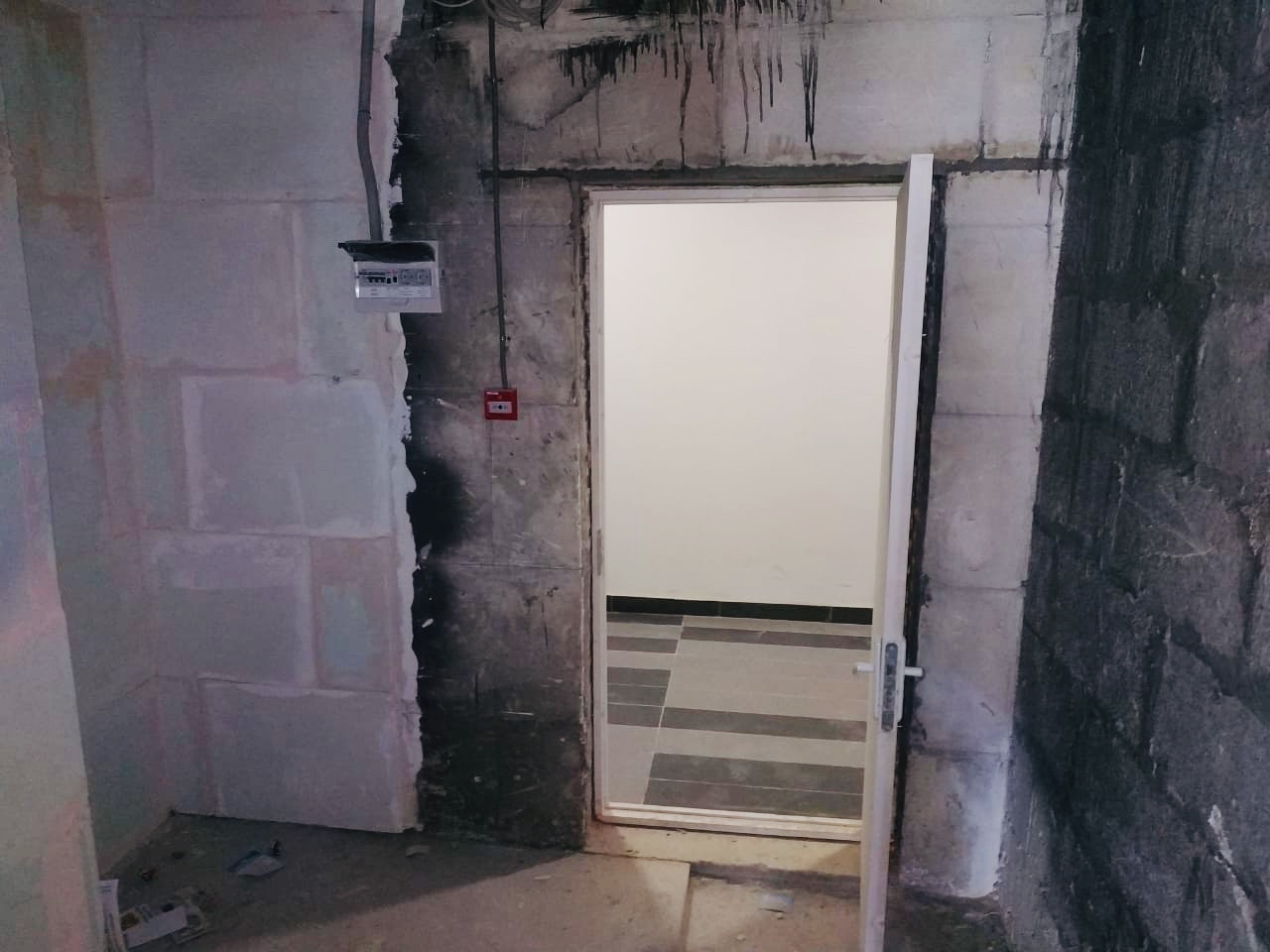 1-комнатная квартира, 33 м² - фото 11