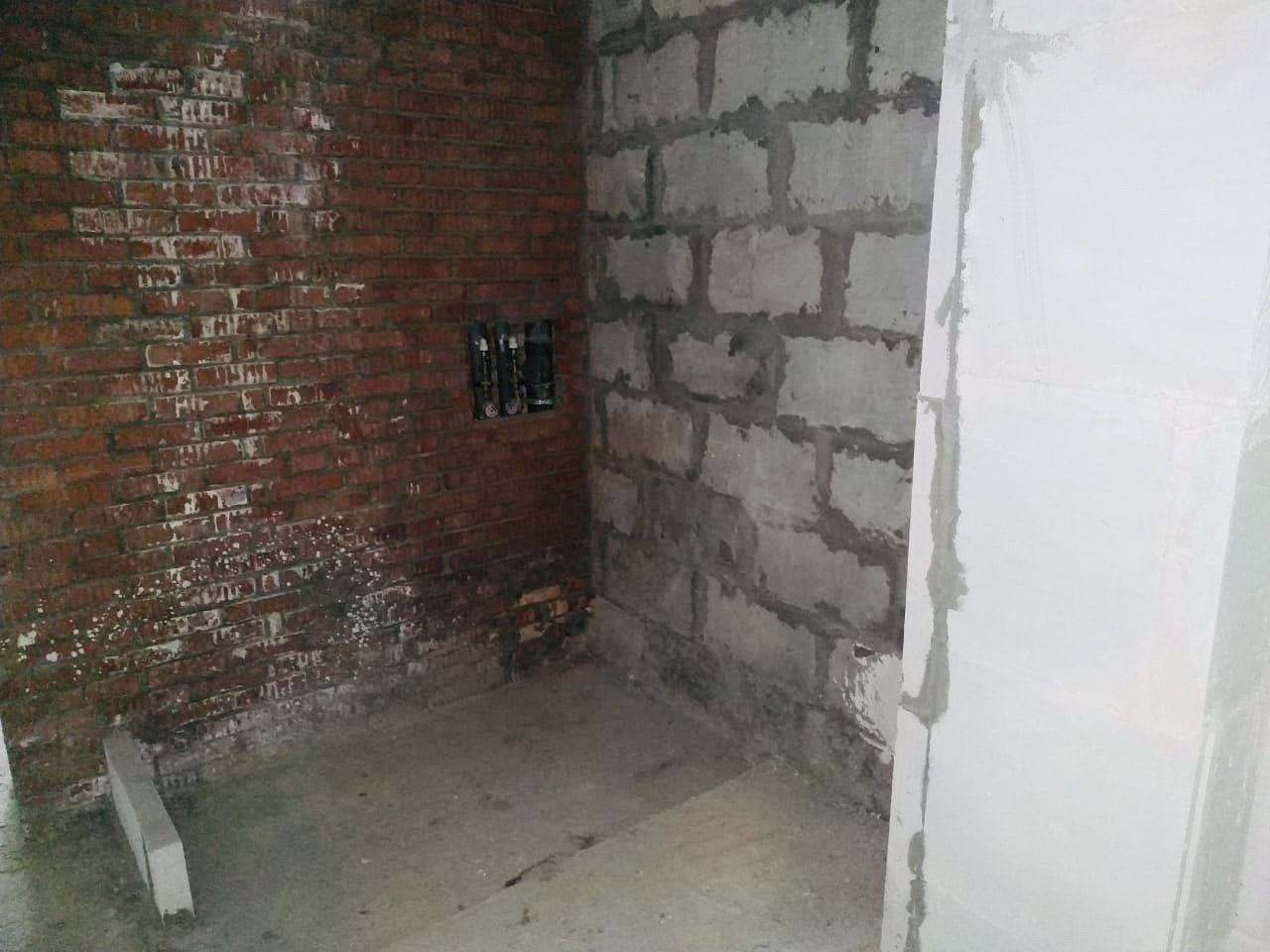 1-комнатная квартира, 33 м² - фото 12