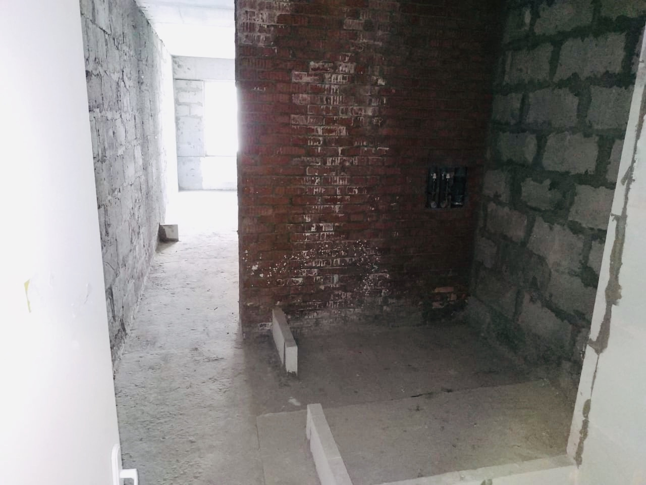 1-комнатная квартира, 33 м² - фото 10