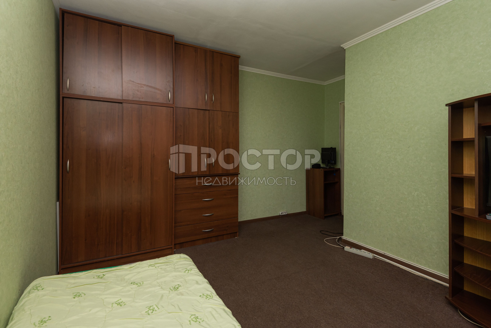 2-комнатная квартира, 44.4 м² - фото 6