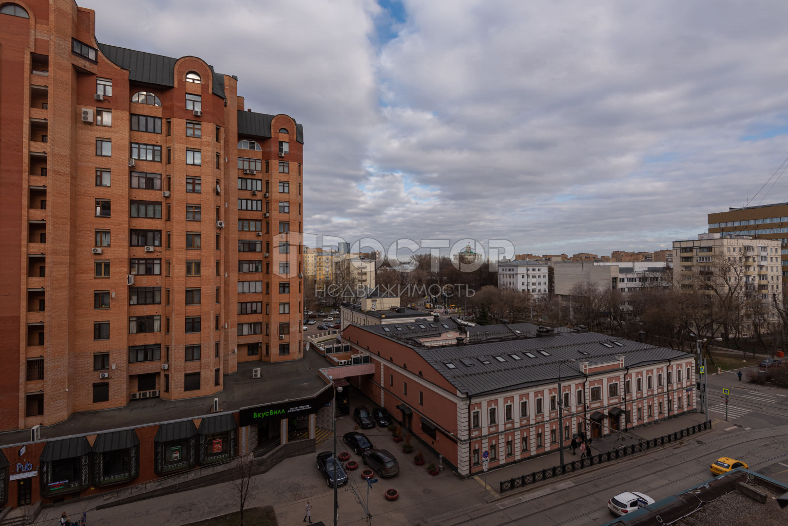 2-комнатная квартира, 44.4 м² - фото 16