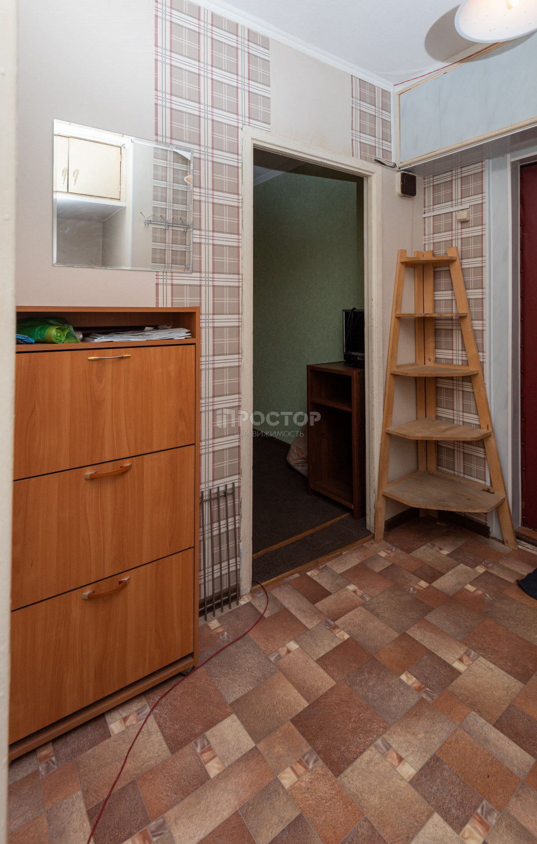 2-комнатная квартира, 44.4 м² - фото 11