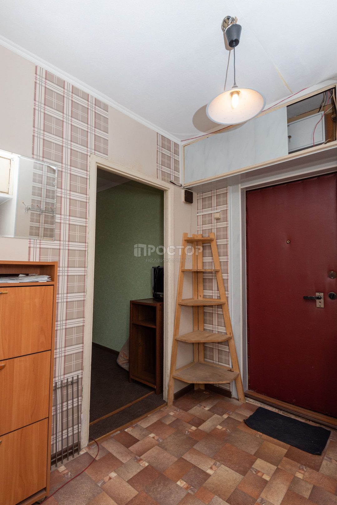 2-комнатная квартира, 44.4 м² - фото 10