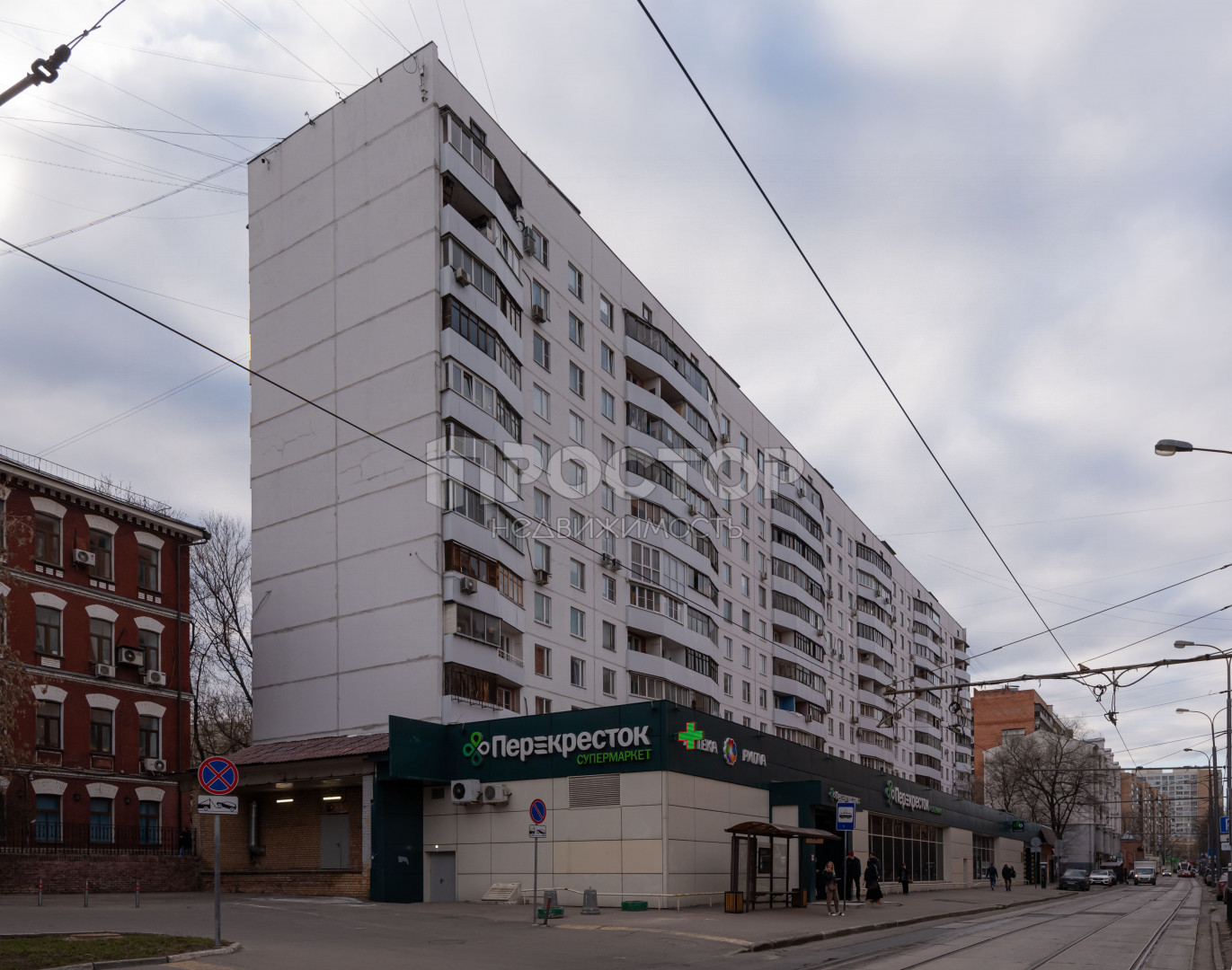 2-комнатная квартира, 44.4 м² - фото 23