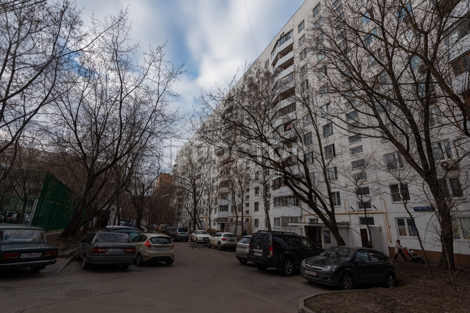 2-комнатная квартира, 44.4 м² - фото 24