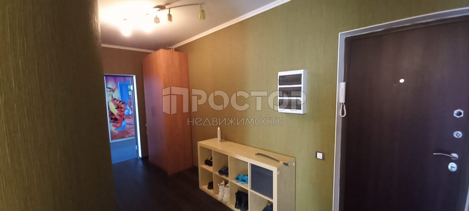 2-комнатная квартира, 75.5 м² - фото 13